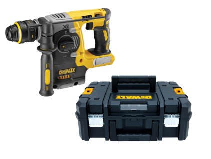 DEWALT DCH273NT Kladivo kombinované 18V SDS-Plus 2,1J Tstak bez AKU