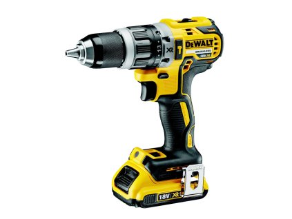 DEWALT DCD796D2 VRTACKA  BEZUHLIKOVA PRIKL. 18V 2,0 Ah