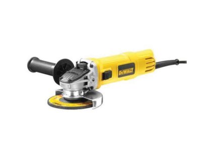 DEWALT DWE4157 BRÚSKA UHLOVÁ 125mm 900W