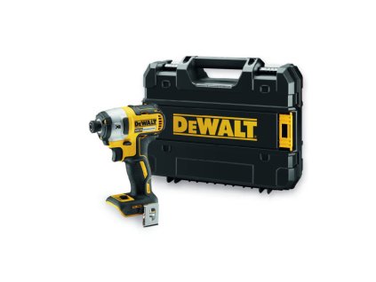 DEWALT DCF887NT UŤAHOVÁK RÁZOVÝ 18V