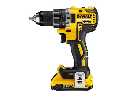 DEWALT DCD791NT VRTACKA / SKRUTKOVAC 18V