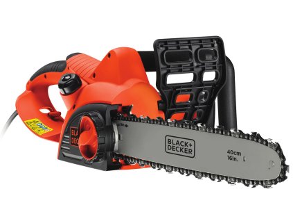 Black and Decker CS1840 PÍLA REŤAZOVÁ ELEKTRICKÁ 1800W, lišta 40cm