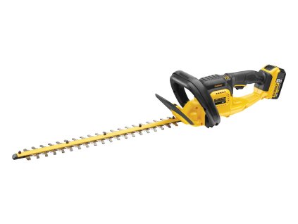 DEWALT DCM563PB Nožnice na živý plot 18V bezuhlíkové bez AKU