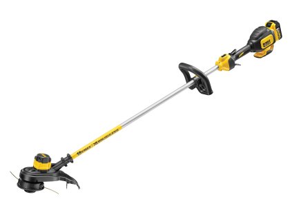 DEWALT DCM561P1 Kosačka strunová 18V 1x5,0Ah