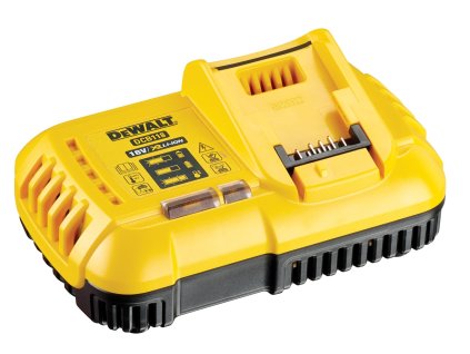 DeWALT DCB118 Rýchlonabíjačka 8 A pre XR 18 V a XR FLEXVOLT 54 V