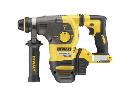 DEWALT DCH323NT KLADIVO KOMBINOVANE 2,8J SDS+ FLEXVOLT