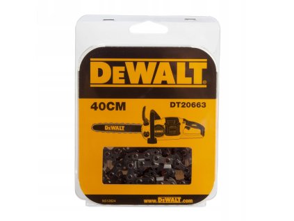 DEWALT DT20663 Reťaz 40cm OREGON pre DCM575