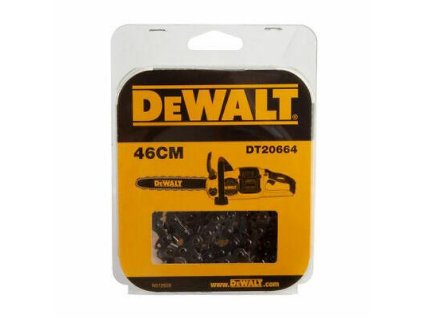 DEWALT DT20664 Reťaz 45cm OREGON pre DCM575