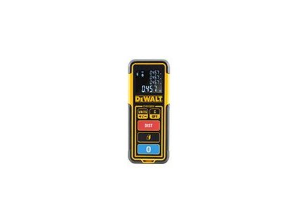DEWALT DW099S Dálkoměr laserový Bluetooth do 30m