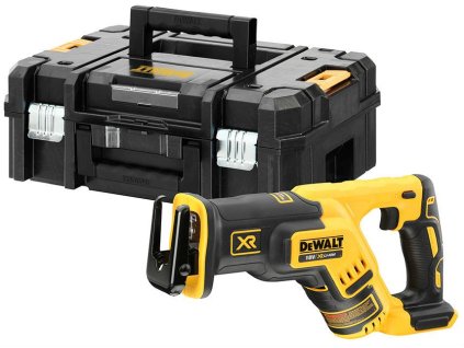 DEWALT DCS367NT Píla mečová kompaktná 18V Tstak bez AKU