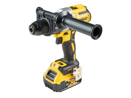 DEWALT DCD996P3 Vŕtačka príklepová trojrýchlostná 18V 3x5,0Ah