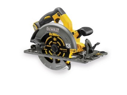 DEWALT DCS575NT Pila kotoučová 190mm 54V Flexvolt Tstak bez vod. lišty bez AKU