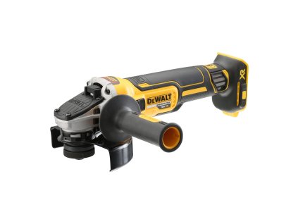 DEWALT DCG405N Brúska uhlová 125mm 18V 1000W bez AKU bezuhlíková