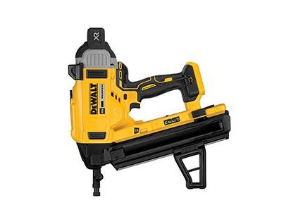 DEWALT DCN890N Hřebíkovačka do betonu 18V bez AKU Kufr