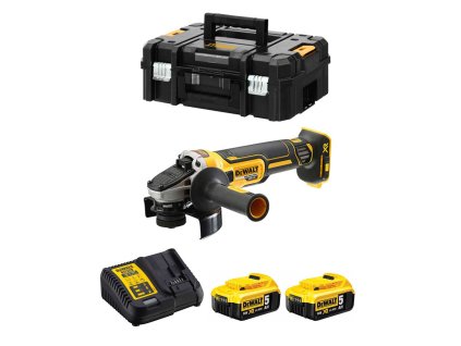 vyr 844 DeWALT DCG405P2