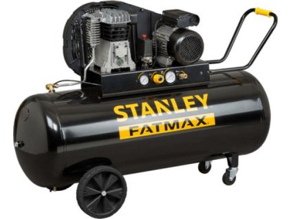 STANLEY - Kompresory B 350/10/200 FTM Kompresor remeňový olejový B 350/10/200 FATMAX