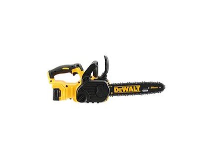 DEWALT DCM565P1 Píla reťazová 18V 30cm 1x5,0Ah