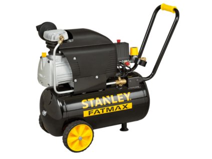 STANLEY - Kompresory D 251/10/24S FTM Kompresor s olejovým mazaním Fatmax