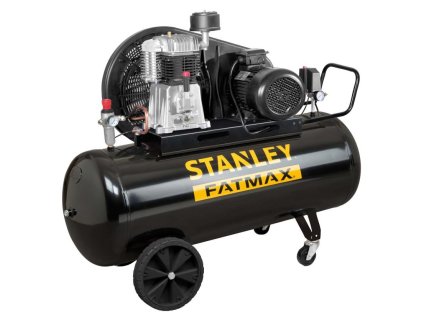 STANLEY - Kompresory BA 651/11/200 FTM Kompresor remeňový olejový BA 651/11/200 Fatmax