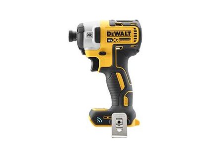 DEWALT DCF888NT Rázový utahovák BEZUHLÍKOVÝ BEZ AKU