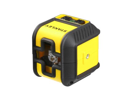 STANLEY STHT77498-1 Laser krížový Cubix next Generation - červený lúč