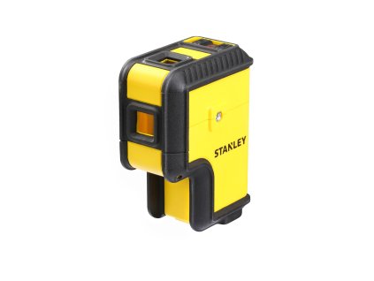 STANLEY STHT77503-1 Laser samonivelačný 3bodový SPL3 next Generation - červený lúč