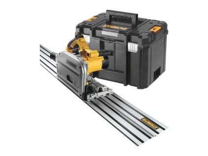 DEWALT DWS520KTR PÍLA PONORNÁ 59mm 1300W + DWS5022