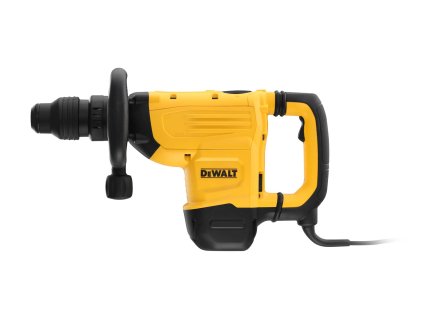 DEWALT D25872K KLADIVO SEKACIE SDS-MAX 8KG, 1600W