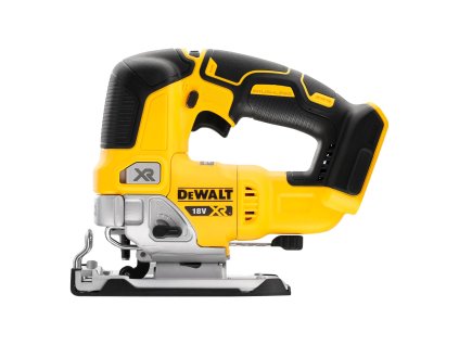 DEWALT DCS334N Píla priamočiara 18V horná rukoväť bez AKU bezuhlíková