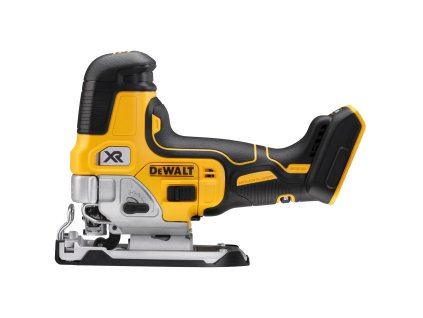 DEWALT DCS335N Píla priamočiara 18V hríbik bez AKU bezuhlíková