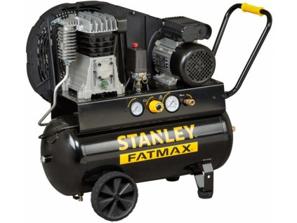 STANLEY - Kompresory B 350/10/50 FTM Kompresor remeňový olejový B 350/10/50 FATMAX