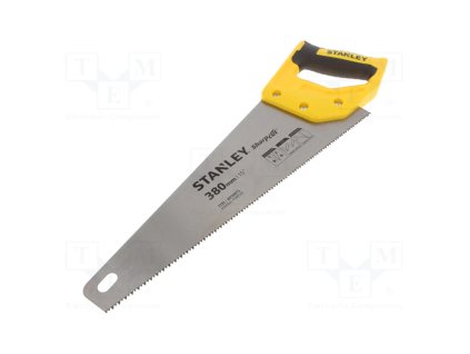 STANLEY STHT20366-1 Pila OPP Next Gen. 7 TPI x 380 mm