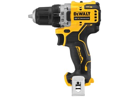 DEWALT DCD701N SKRUTKOVAČ 12V, BEZ AKU