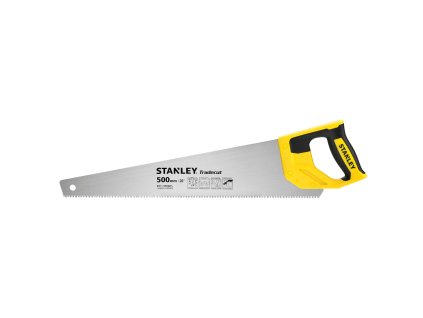 STANLEY STHT20350-1 Pila TRADECUT 500 mm x 7 TPI