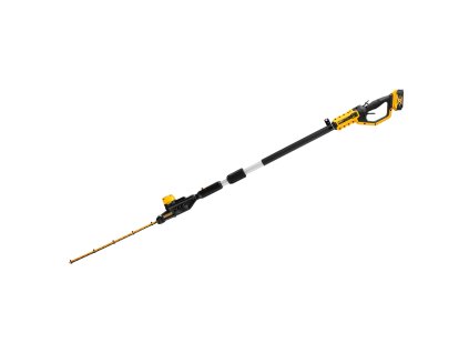 DEWALT DCMPH566P1 Nožnice na živý plot teleskopické 18V 1x5,0Ah