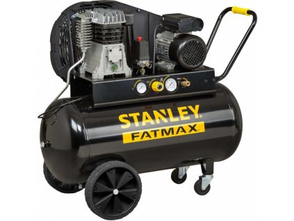 STANLEY - Kompresory B 350/10/100 FTM Kompresor remeňový olejový B 350/10/100 FATMAX