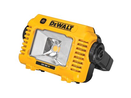 DEWALT DCL077 Svetlo pracovné 12/18V 500/1000/2000lm bez AKU