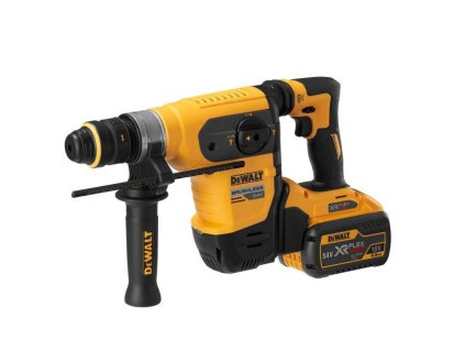 DEWALT DCH417X2 Kladivo kombinované SDS-Plus 32mm 4,5J FLEXVOLT 54V 2x9,0Ah