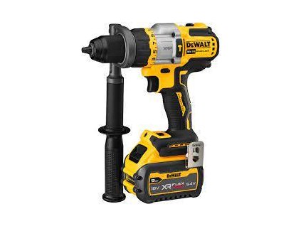 DEWALT DCD999X1 Vŕtačka príklepová 112/72 Nm 18V XRP FLEXVOLT ADVANTAGE 1x9,0Ah Tstak