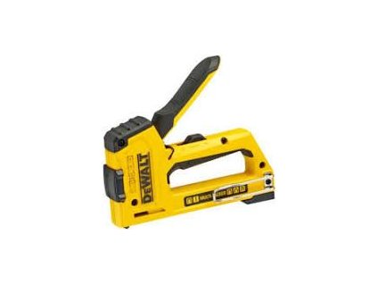 DEWALT DWHT0-TR510 Sponkovačka univerzálna 5 v 1 na sponky 6 až 14 mm a klince 12 a 15 mm