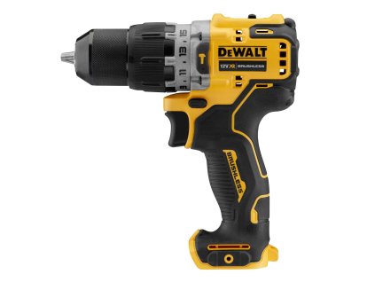 DEWALT DCD706N VŔTAČKA PRÍKLEPOVÁ BEZUHLIKOVA 12V AKU