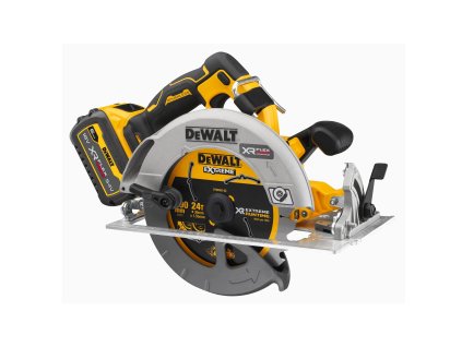 DEWALT DCS573T1 Píla kotúčová 190mm 18V Flexvolt Advantage 1727W 1x6,0Ah bezuhlíková