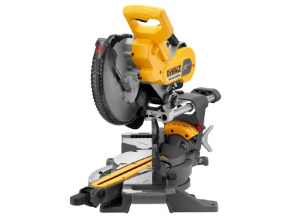 DEWALT DCS727T2 Píla pokosová 250mm XPS FLEXVOLT 2x 54V/18V 2,0Ah/6,0Ah