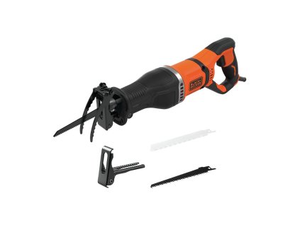 Black and Decker BES301 Píla mečová s reguláciou otáčok 750W