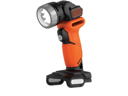 Black and Decker BDCCF12N Svetlo LED Aku 12V USB bez aku batérie