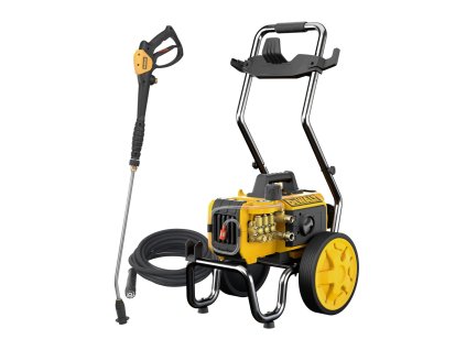 DeWalt DXPW003CE KART Čistič vysokotlakový 150 Bar na kolieskach