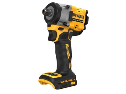 DEWALT DCF922NT Utahovač rázový 18V 1/2" kulička 406Nm Tstak bez AKU