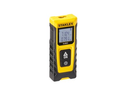 STANLEY STHT77065-0 Diaľkomer laserový SLM65 do 20m