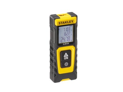 STANLEY STHT77100-0 Diaľkomer laserový SLM100 do 30m