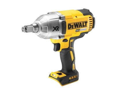 DEWALT DCF899HNT Uťahovač rázový 18V 1/2" krúžok Tstak bez AKU